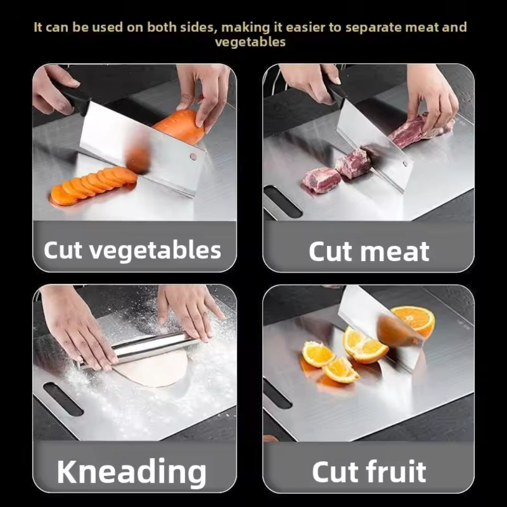 Chopcore™ - The Permanent Cutting Board