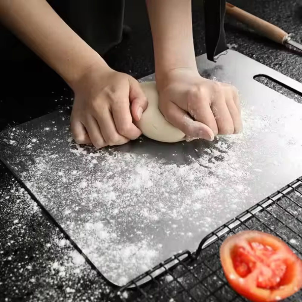 Chopcore™ - The Permanent Cutting Board