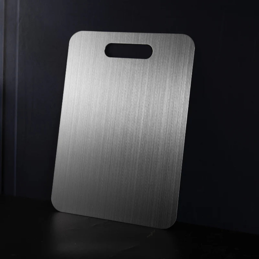 Chopcore™ - The Permanent Cutting Board