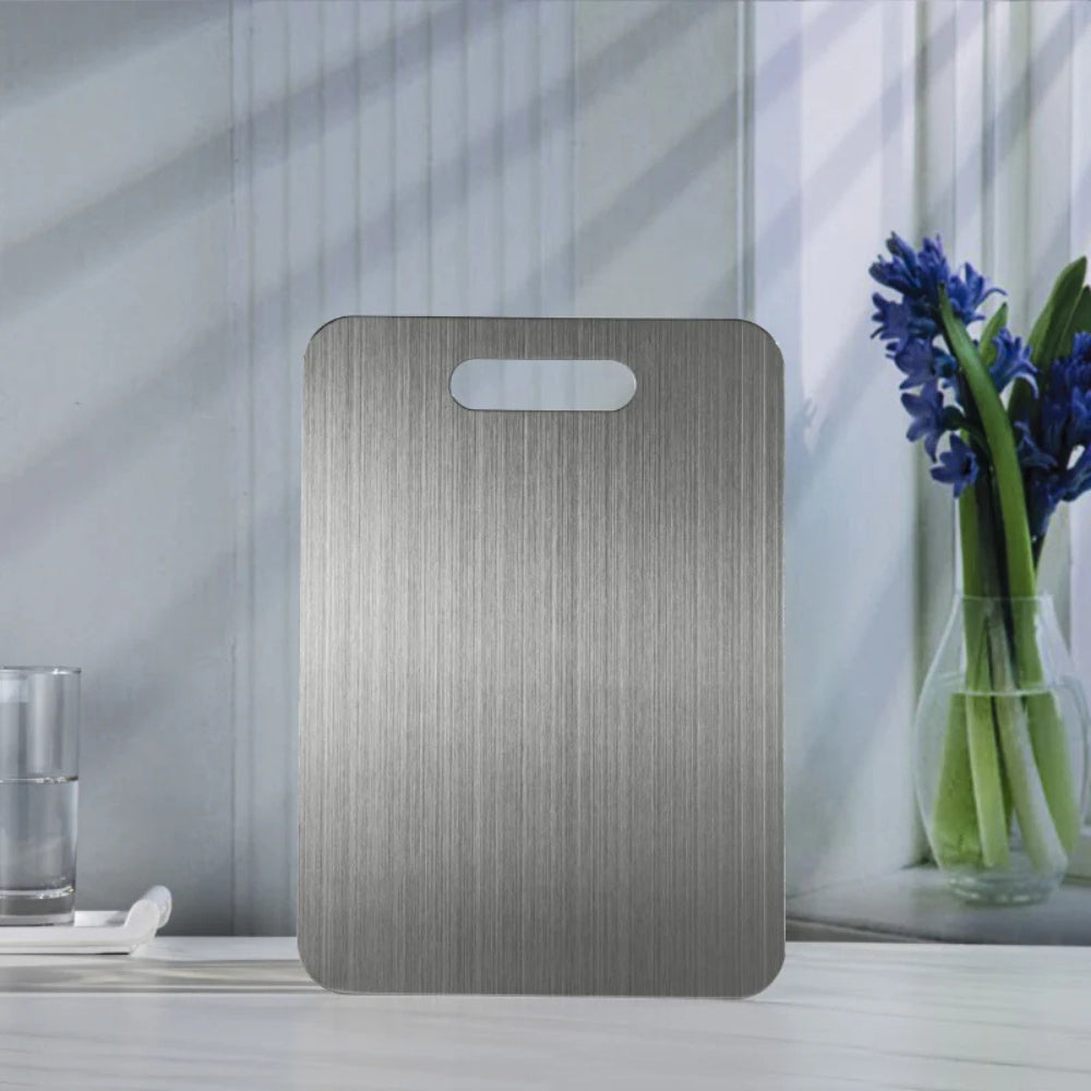 Chopcore™ - The Permanent Cutting Board