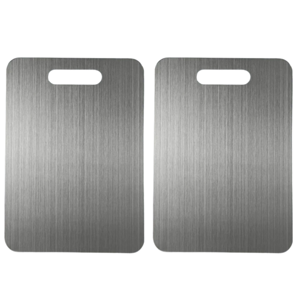 Chopcore™ - The Permanent Cutting Board