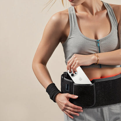 FlexBeam™ - Red Therapy Belt