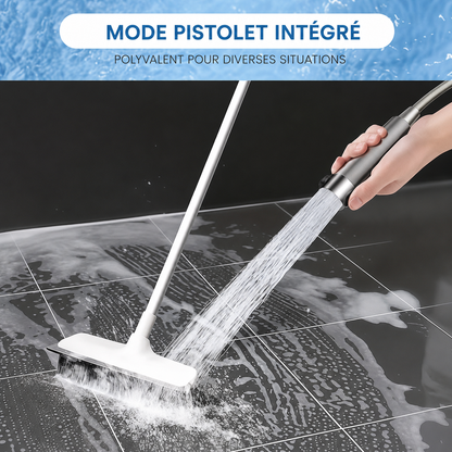 PureDouche™ – Pommeau de douche filtrant
